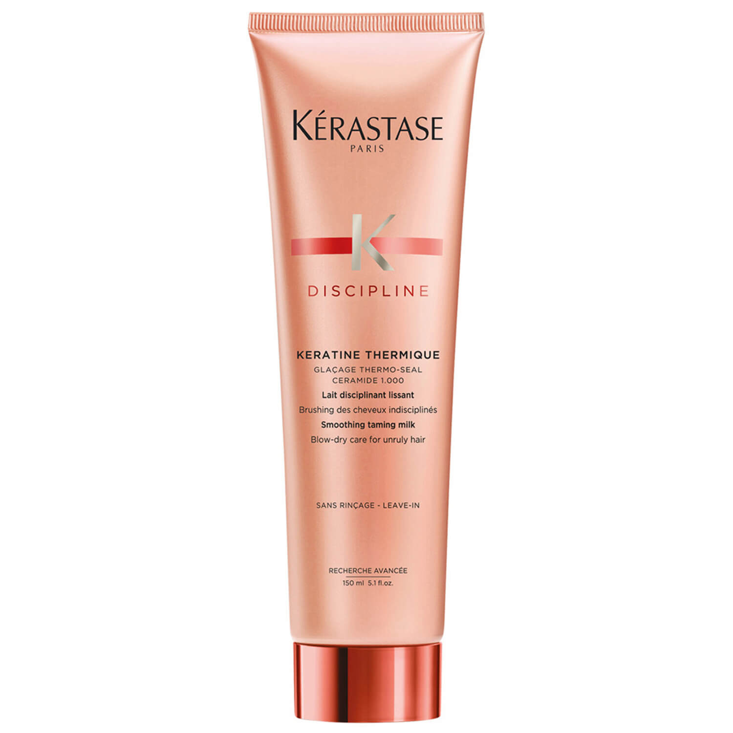 keratine thermique (tratamiento termo-protector para cabello indisciplinado)